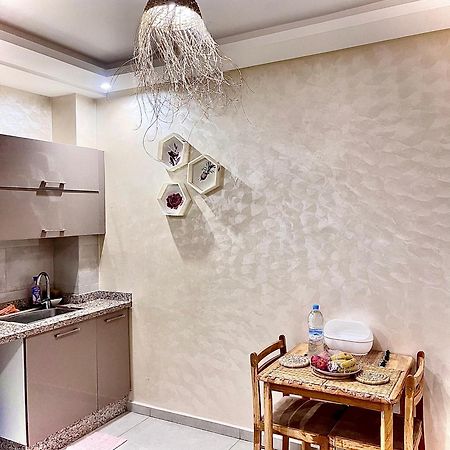 Porte De Mer Apartement الصويرة المظهر الخارجي الصورة