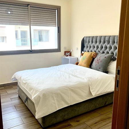 Porte De Mer Apartement الصويرة المظهر الخارجي الصورة