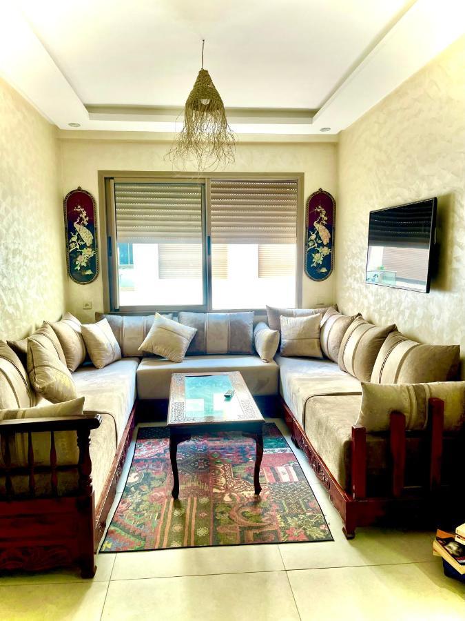 Porte De Mer Apartement الصويرة المظهر الخارجي الصورة