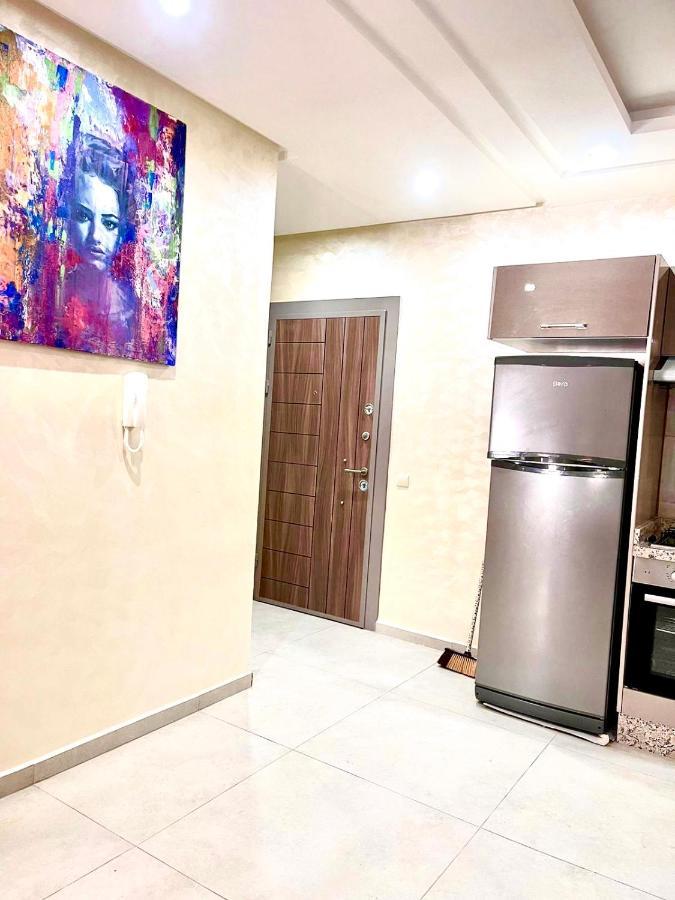 Porte De Mer Apartement الصويرة المظهر الخارجي الصورة