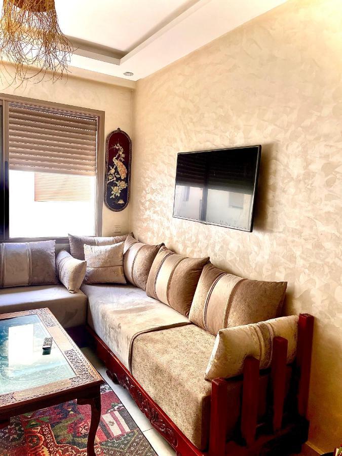 Porte De Mer Apartement الصويرة المظهر الخارجي الصورة