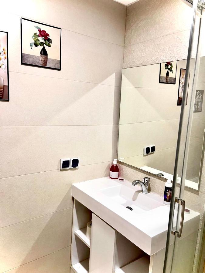 Porte De Mer Apartement الصويرة المظهر الخارجي الصورة