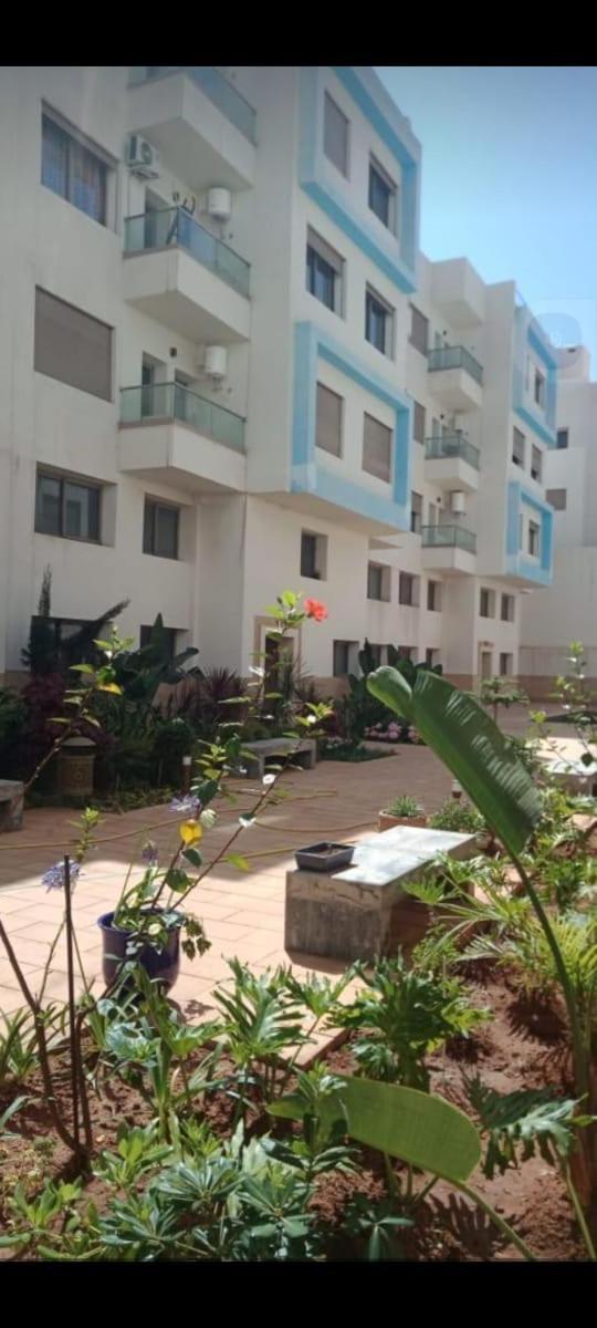 Porte De Mer Apartement الصويرة المظهر الخارجي الصورة