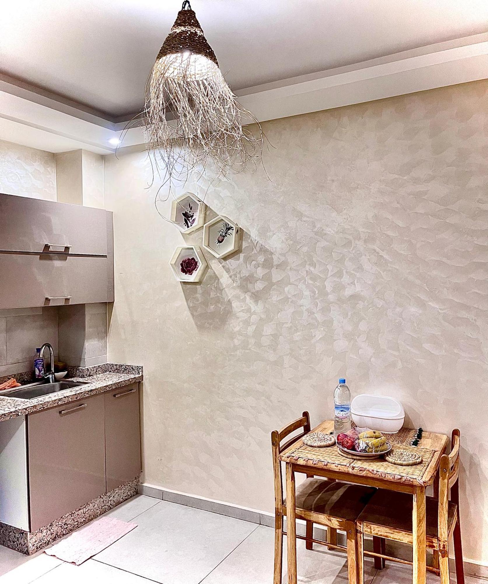 Porte De Mer Apartement الصويرة المظهر الخارجي الصورة