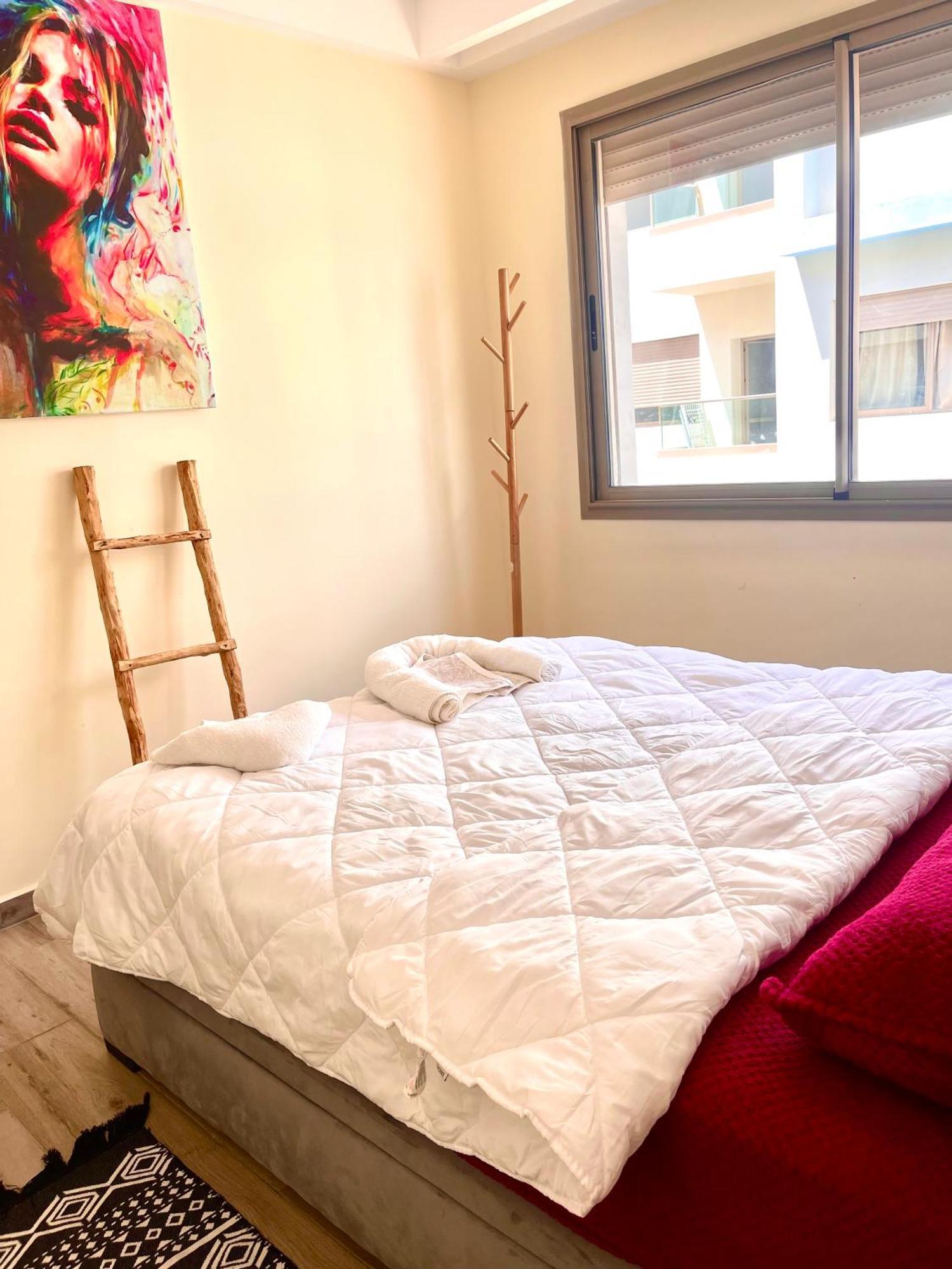 Porte De Mer Apartement الصويرة المظهر الخارجي الصورة