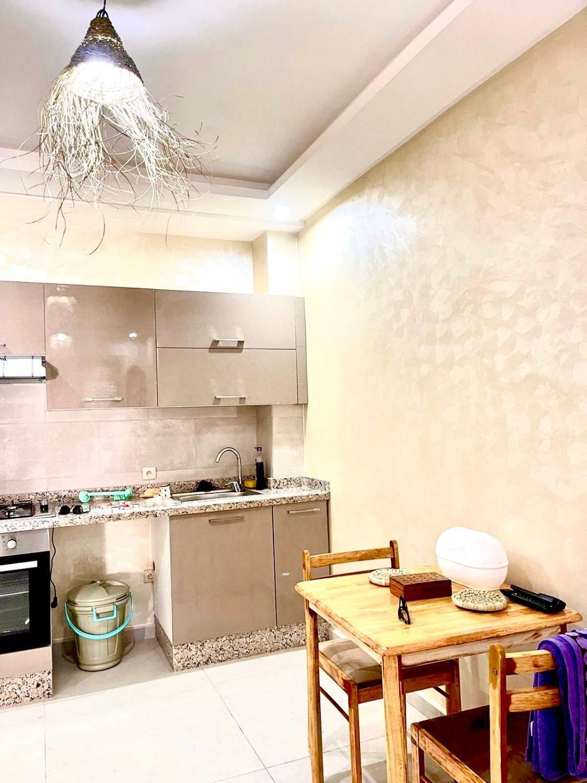 Porte De Mer Apartement الصويرة المظهر الخارجي الصورة