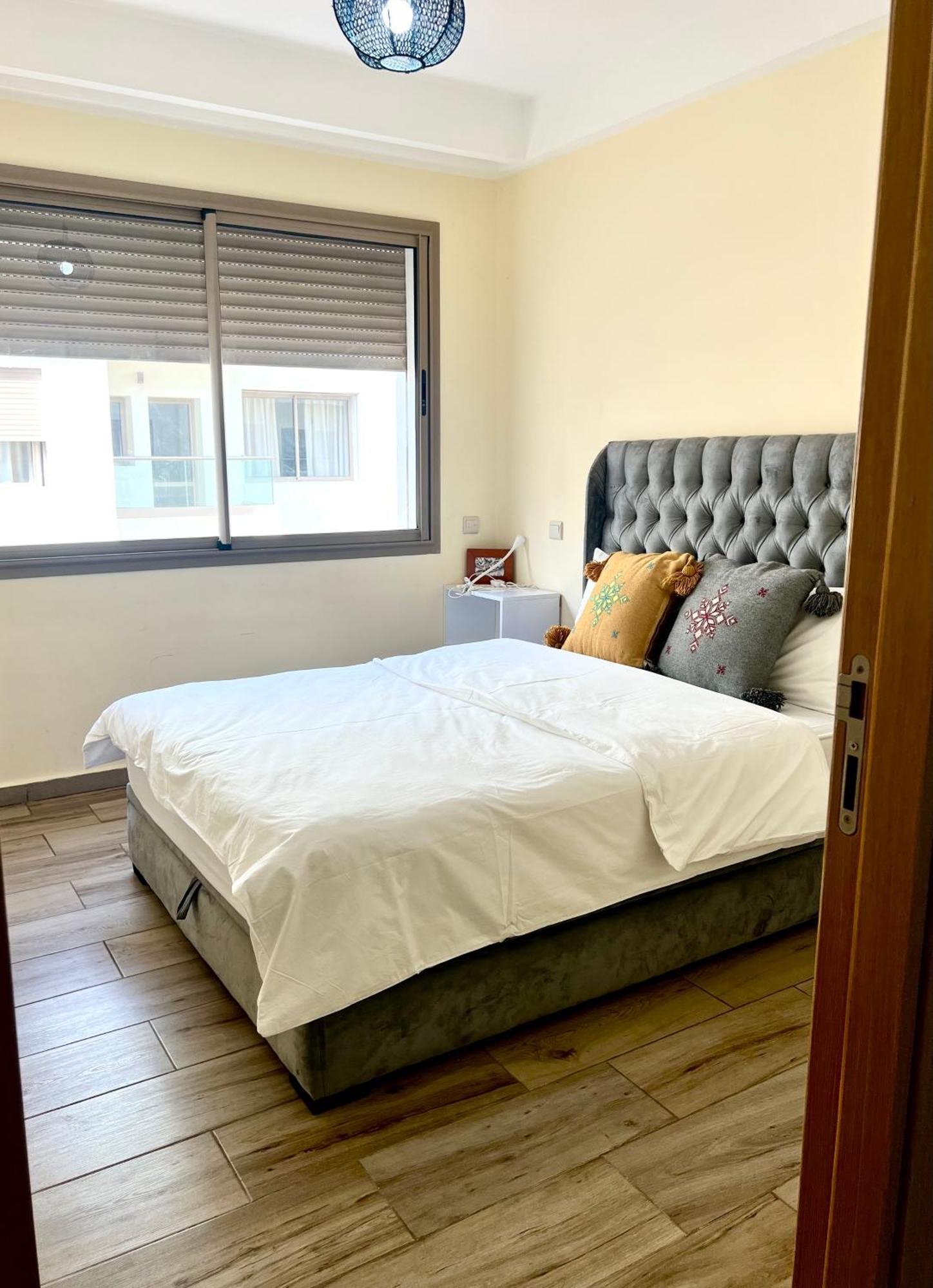 Porte De Mer Apartement الصويرة المظهر الخارجي الصورة